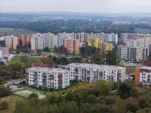 Prodej bytu 2+kk, České Budějovice - České Budějovice 2, Husova tř., 54 m2