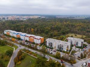 Prodej bytu 2+kk, České Budějovice - České Budějovice 2, Husova tř., 54 m2