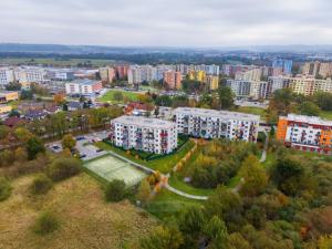 Prodej bytu 2+kk, České Budějovice - České Budějovice 2, Husova tř., 54 m2