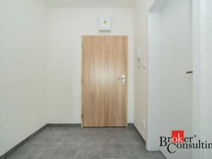 Pronájem bytu 2+kk, Kladno - Kročehlavy, Jaroslava Holečka, 47 m2