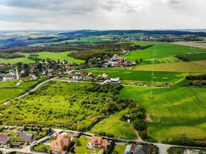 Prodej pozemku, Štěchovice - Masečín, 954 m2