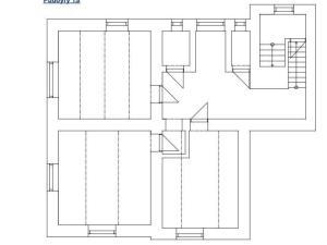 Prodej bytu 2+kk, Hlinsko, Máchova, 55 m2