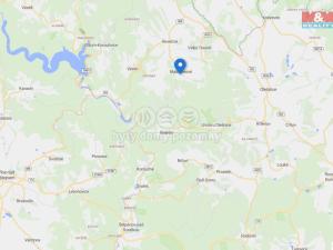 Prodej zemědělské usedlosti, Rovečné - Malé Tresné, 250 m2