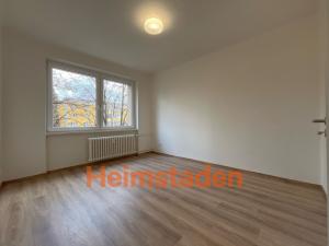 Pronájem bytu 2+1, Havířov - Město, Národní třída, 50 m2