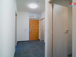 Prodej bytu 2+kk, Cheb, K Pomezí, 60 m2