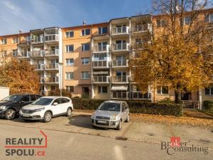 Pronájem bytu 2+kk, Třebíč, Generála Svobody 627/8, 49 m2