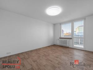 Pronájem bytu 2+kk, Třebíč, Generála Svobody 627/8, 49 m2