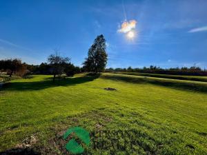 Prodej pozemku pro bydlení, Choustníkovo Hradiště, 1100 m2