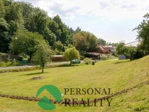 Prodej pozemku pro bydlení, Choustníkovo Hradiště, 1100 m2