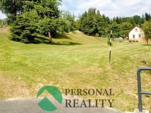 Prodej pozemku pro bydlení, Choustníkovo Hradiště, 1100 m2