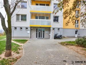 Prodej bytu 3+1, Brno, Oblá, 72 m2