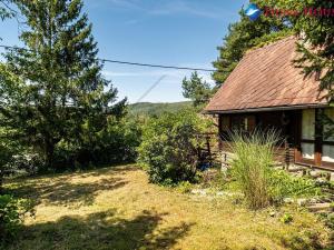 Prodej pozemku pro bydlení, Křečovice - Živohošť, 680 m2