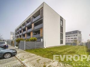 Prodej bytu 3+kk, Plzeň - Černice, K Lutové, 75 m2