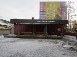 Prodej skladu, Ústí nad Labem - Krásné Březno, 732 m2