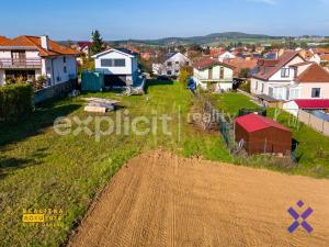 Prodej pozemku pro bydlení, Střelice, V Uličce, 2252 m2