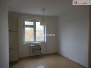 Pronájem bytu 2+kk, Praha - Bubeneč, Ve struhách, 46 m2