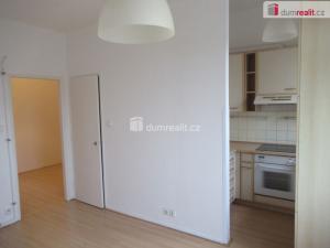 Pronájem bytu 2+kk, Praha - Bubeneč, Ve struhách, 46 m2