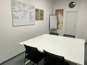 Pronájem kanceláře, Praha - Karlín, Křižíkova, 74 m2