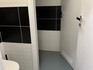 Pronájem kanceláře, Praha - Karlín, Křižíkova, 74 m2