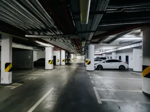 Pronájem kanceláře, Praha - Karlín, Křižíkova, 74 m2