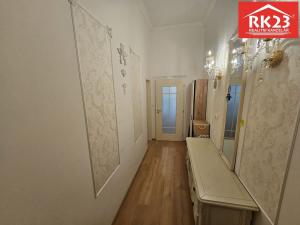 Prodej bytu 2+kk, Mariánské Lázně, Masarykova, 68 m2