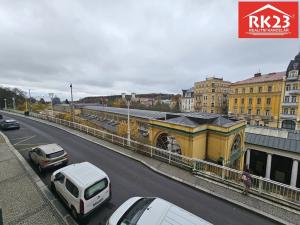 Prodej bytu 2+kk, Mariánské Lázně, Masarykova, 68 m2