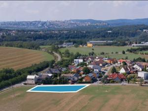 Prodej rodinného domu, Plzeň, Na Chlumku, 173 m2