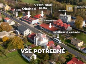 Prodej bytu 2+1, Leština u Světlé, 61 m2