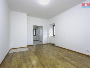 Pronájem bytu 3+kk, Nový Bor, Husova, 65 m2