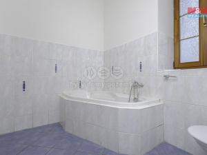 Pronájem bytu 3+kk, Nový Bor, Husova, 65 m2