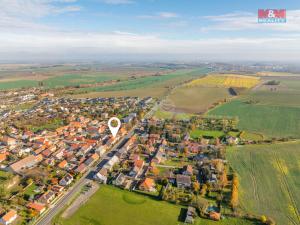 Prodej rodinného domu, Tuřany, 160 m2