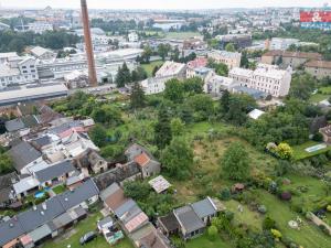 Prodej rodinného domu, Olomouc - Nové Sady, Húskova, 198 m2