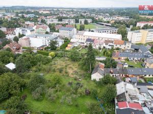 Prodej rodinného domu, Olomouc - Nové Sady, Húskova, 198 m2