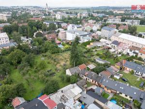 Prodej rodinného domu, Olomouc - Nové Sady, Húskova, 198 m2