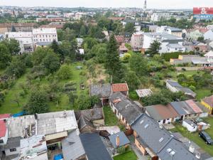 Prodej rodinného domu, Olomouc - Nové Sady, Húskova, 198 m2