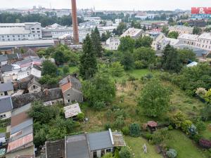 Prodej rodinného domu, Olomouc - Nové Sady, Húskova, 198 m2