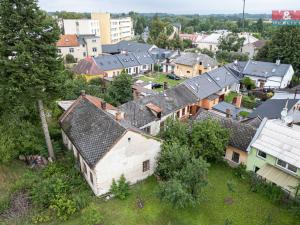 Prodej rodinného domu, Olomouc - Nové Sady, Húskova, 198 m2