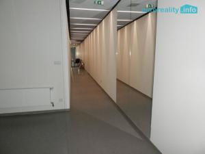 Pronájem obchodního prostoru, Praha - Stodůlky, Mukařovského, 120 m2