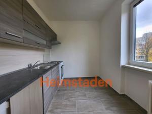 Pronájem bytu 2+1, Karviná - Nové Město, Nedbalova, 50 m2