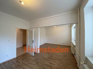 Pronájem bytu 1+kk, Karviná - Nové Město, Dvořákova, 32 m2