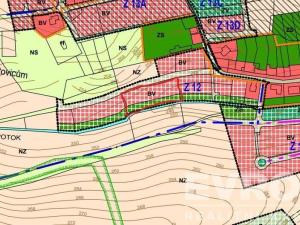 Prodej pozemku pro bydlení, Jemníky, 4021 m2