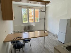 Pronájem bytu 2+kk, Dobřany, Husova, 40 m2