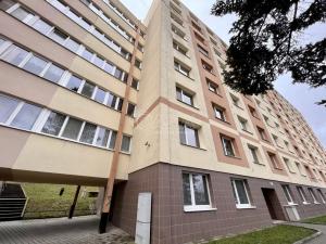 Pronájem bytu 1+1, Brno, Dubová, 32 m2