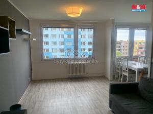 Pronájem bytu 3+kk, Benátky nad Jizerou - Benátky nad Jizerou II, Na Burse, 70 m2