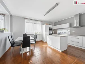 Prodej rodinného domu, Nový Přerov, 170 m2