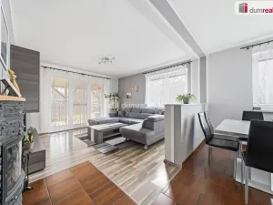 Prodej rodinného domu, Nový Přerov, 170 m2