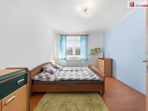 Prodej rodinného domu, Nový Přerov, 170 m2