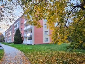 Prodej bytu 2+1, Prostějov, sídl. Svobody, 54 m2