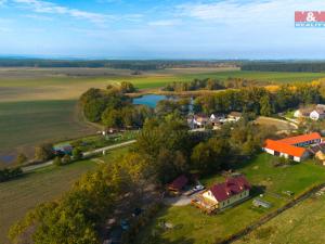 Prodej pozemku pro bydlení, Smržov, 3248 m2