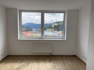 Pronájem bytu 2+kk, Ústí nad Labem - Ústí nad Labem-centrum, Velká Hradební, 51 m2